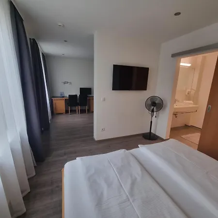Hotel Central Bregenz Exterior photo