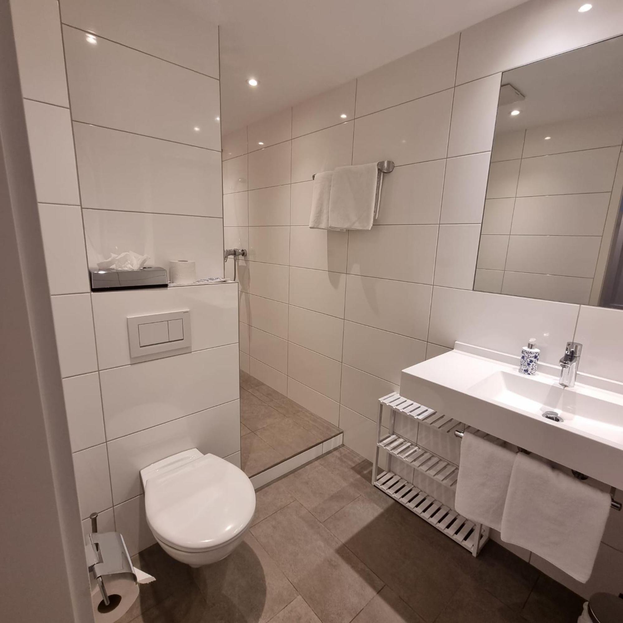 Hotel Central Bregenz
