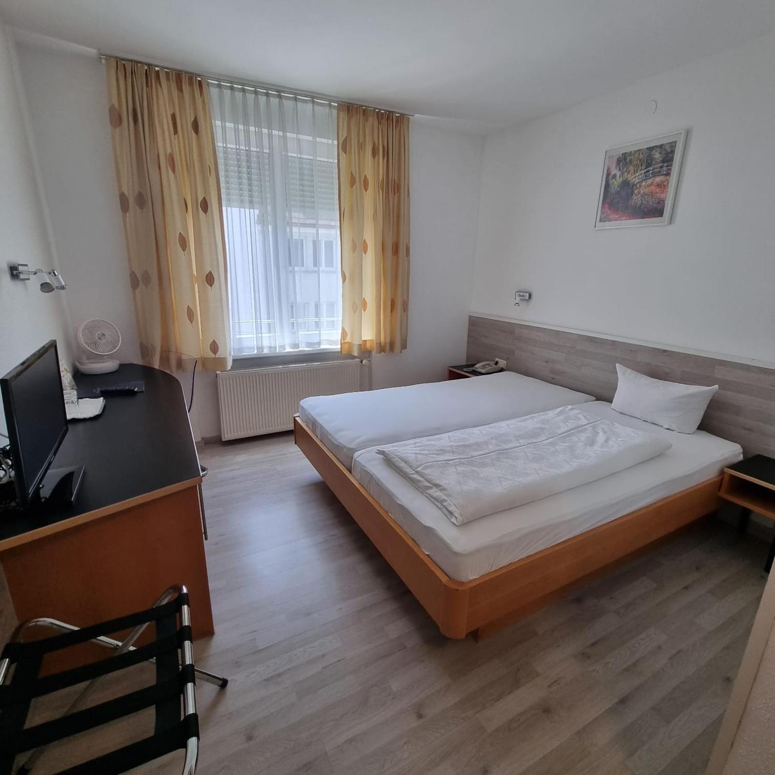 Hotel Central Hotel Bregenz