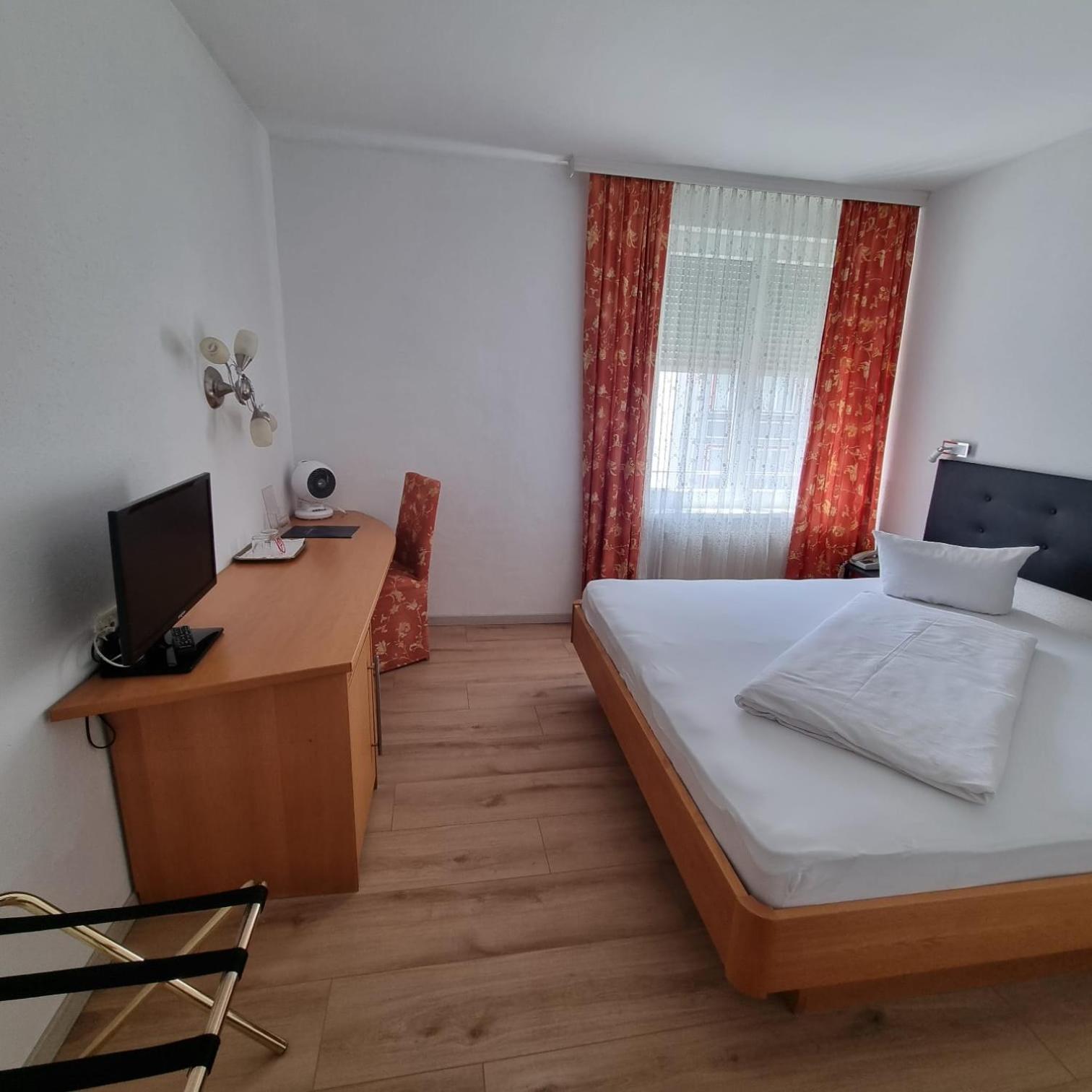 Hotel Hotel Central