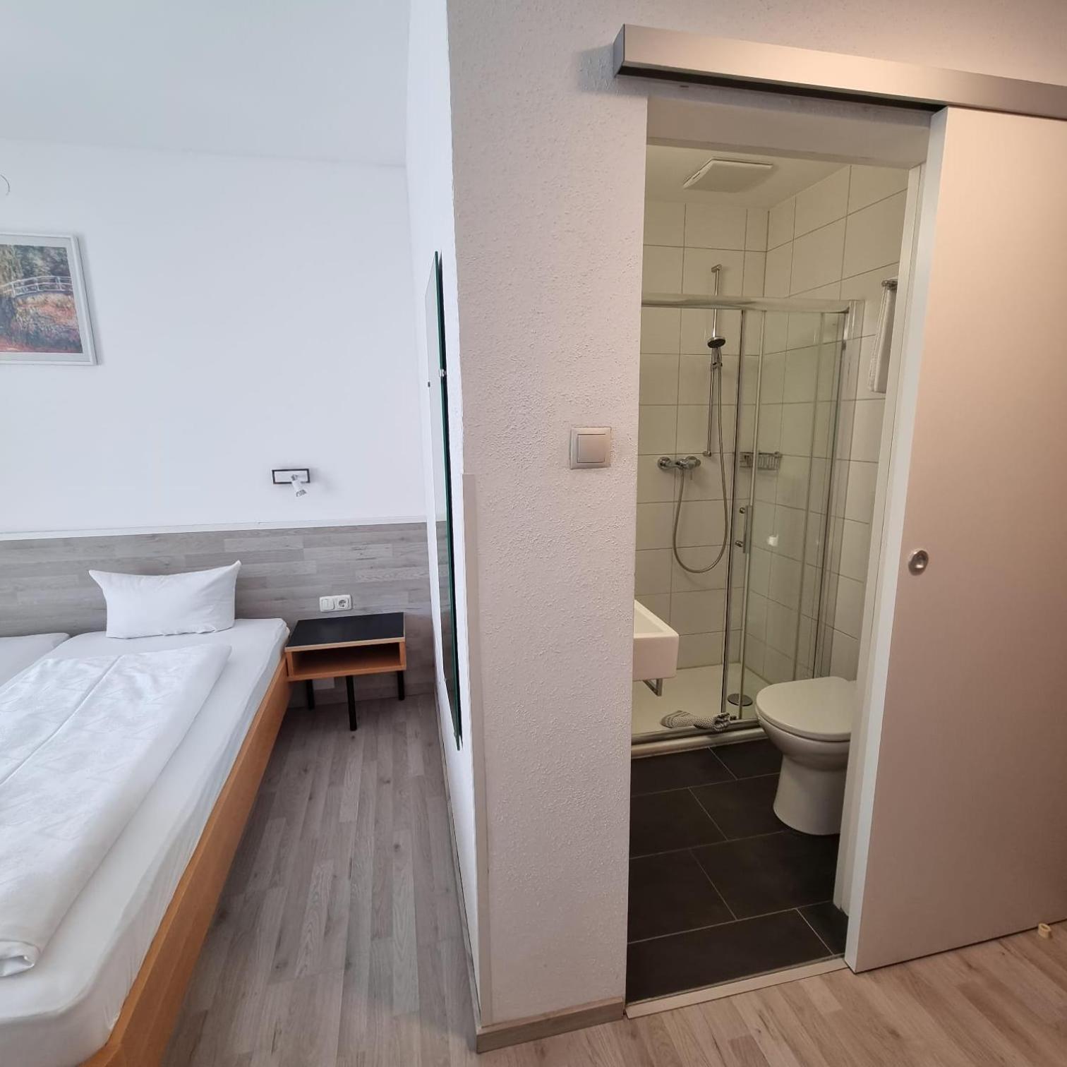 Hotel Hotel Central Bregenz
