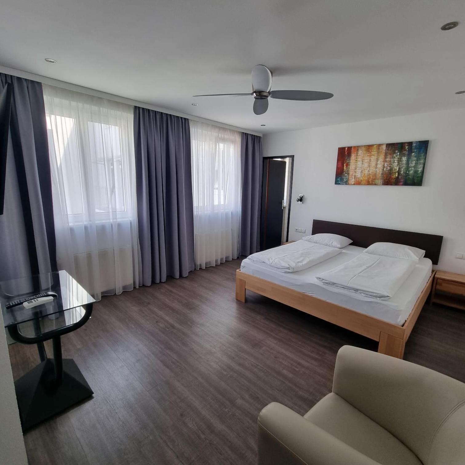 Hotel Central Hotel Bregenz