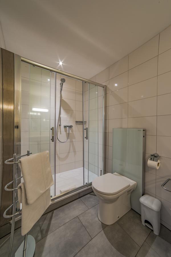 Hotel Central Hotel Bregenz