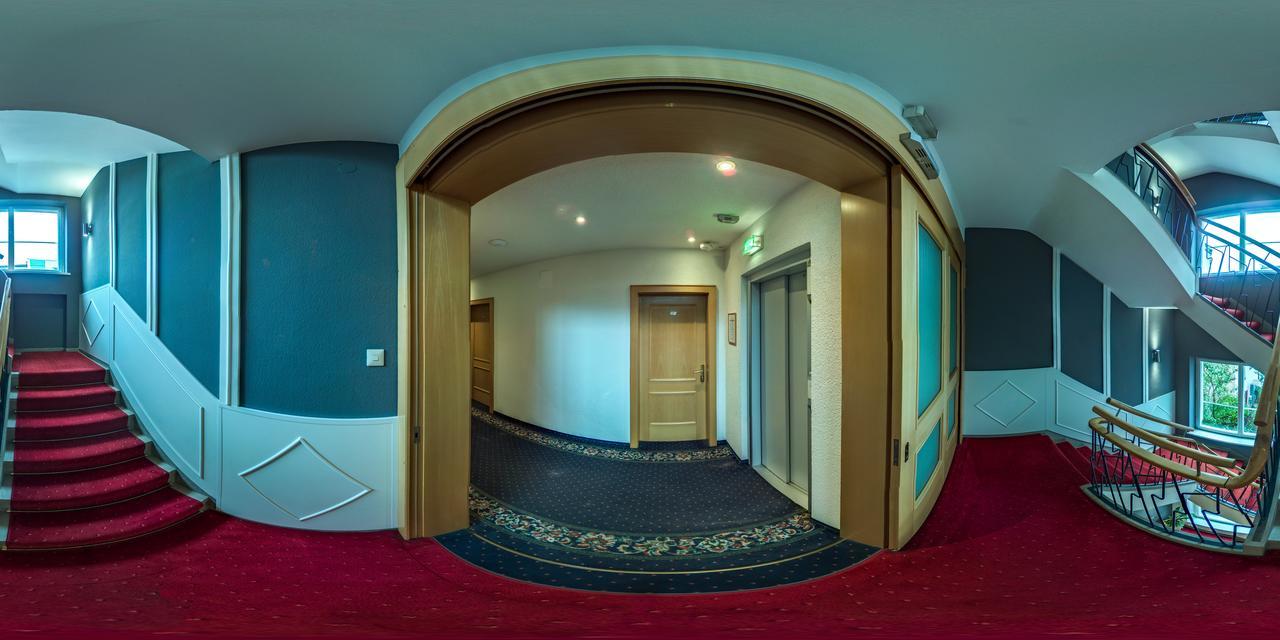 Hotel Hotel Central
