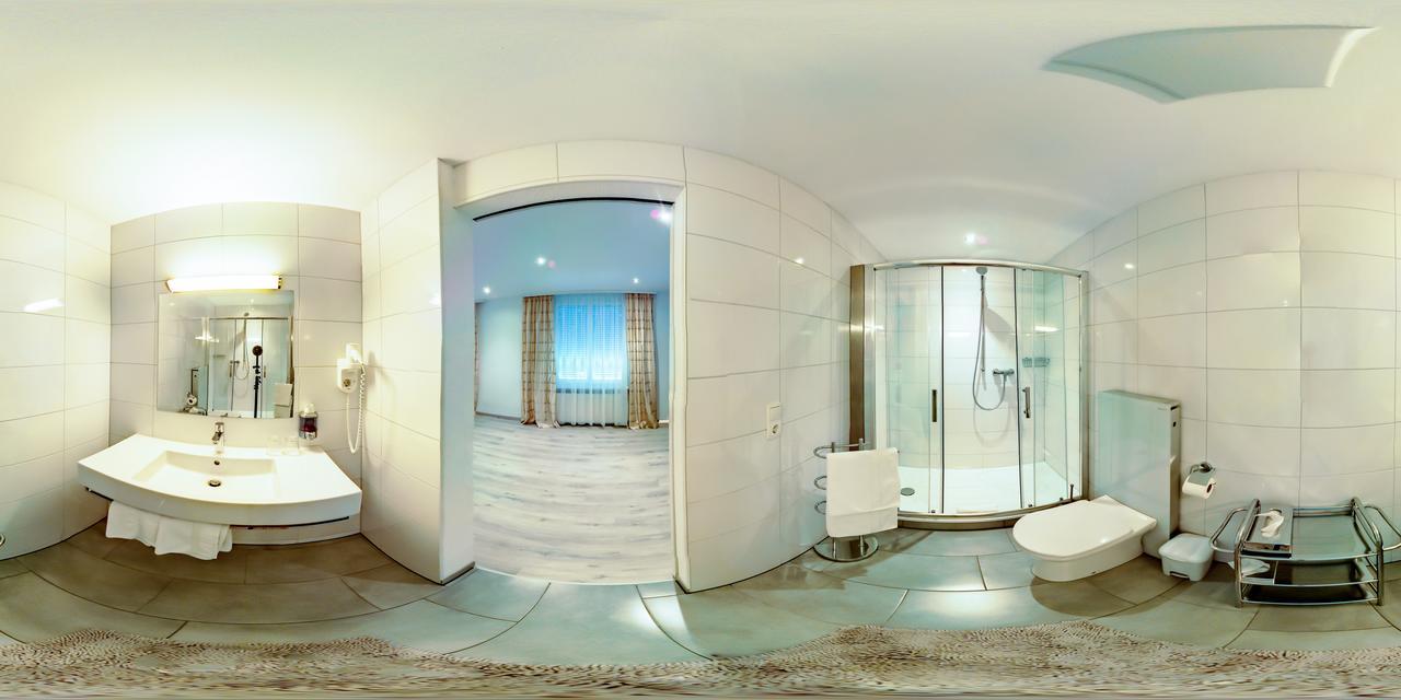 Hotel Central 3* Bregenz